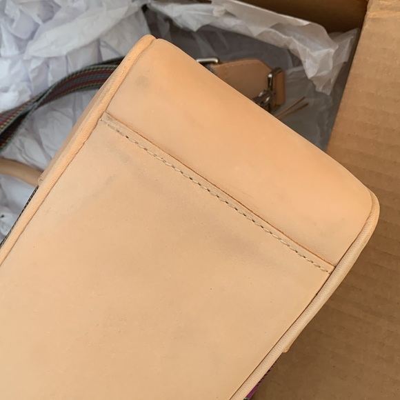 NWT Consuela Beck Commuter - Picture 13 of 16